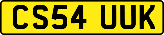 CS54UUK
