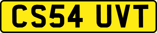 CS54UVT