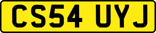 CS54UYJ