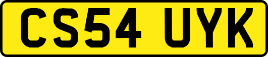 CS54UYK
