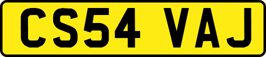 CS54VAJ