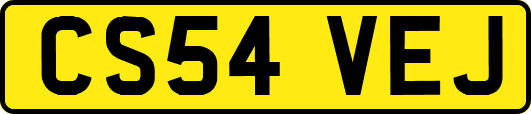 CS54VEJ