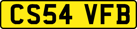 CS54VFB
