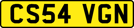 CS54VGN
