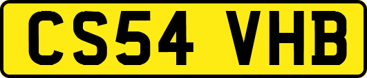 CS54VHB