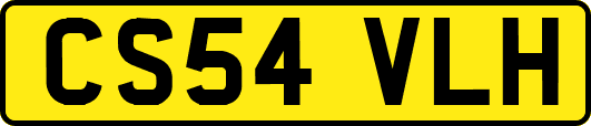 CS54VLH