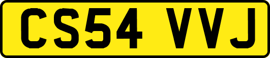 CS54VVJ