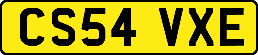 CS54VXE
