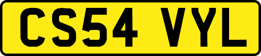 CS54VYL