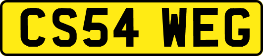 CS54WEG