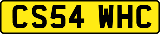 CS54WHC