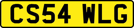 CS54WLG