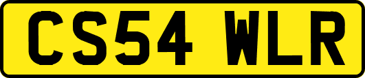 CS54WLR