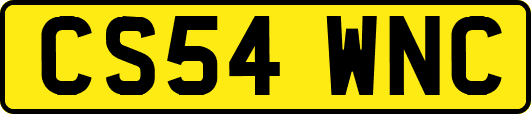 CS54WNC