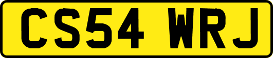 CS54WRJ