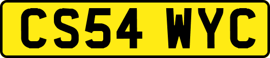 CS54WYC