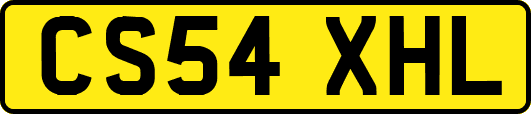 CS54XHL