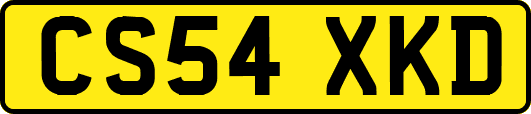 CS54XKD