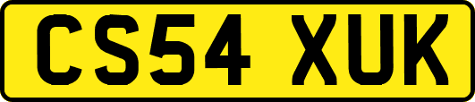 CS54XUK