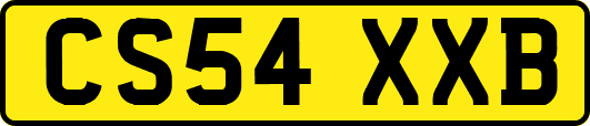 CS54XXB