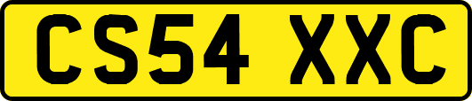 CS54XXC