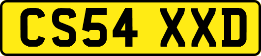 CS54XXD
