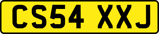 CS54XXJ