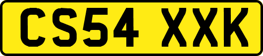 CS54XXK