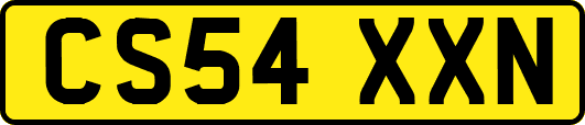CS54XXN