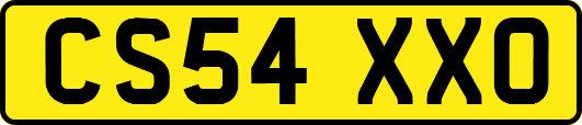 CS54XXO