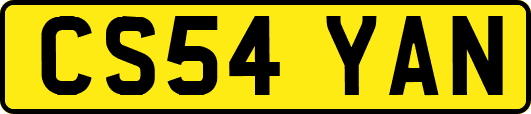 CS54YAN