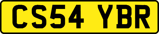 CS54YBR