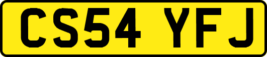 CS54YFJ