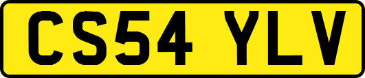 CS54YLV