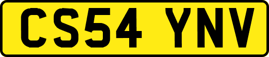 CS54YNV