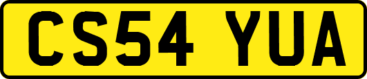 CS54YUA