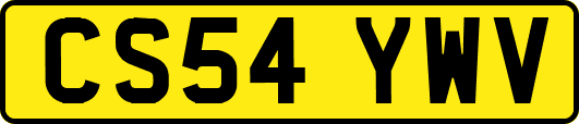 CS54YWV