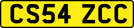 CS54ZCC