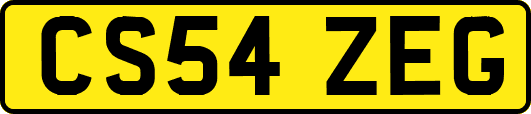 CS54ZEG