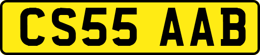 CS55AAB