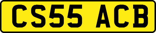 CS55ACB