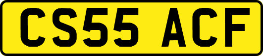 CS55ACF