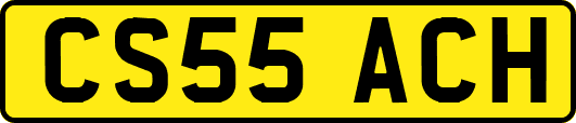 CS55ACH