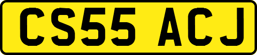 CS55ACJ