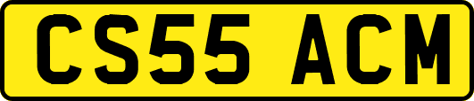 CS55ACM