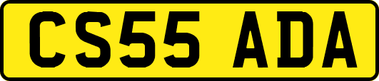 CS55ADA
