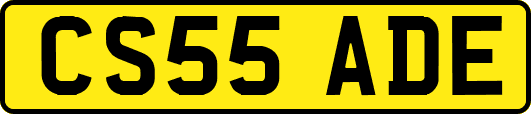 CS55ADE