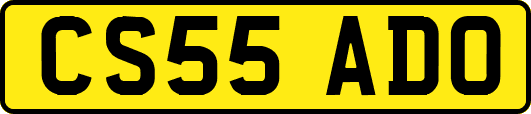 CS55ADO