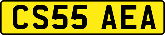 CS55AEA