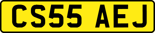 CS55AEJ